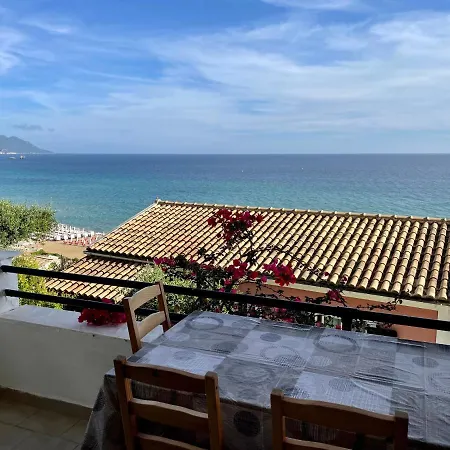 'glyfada' 118 Дом отдыха Глифада