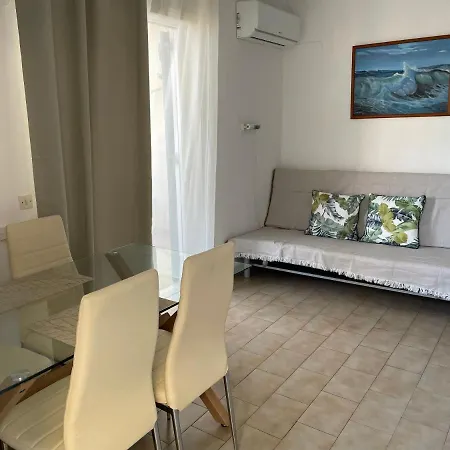 Дом отдыха 'glyfada' 118 *