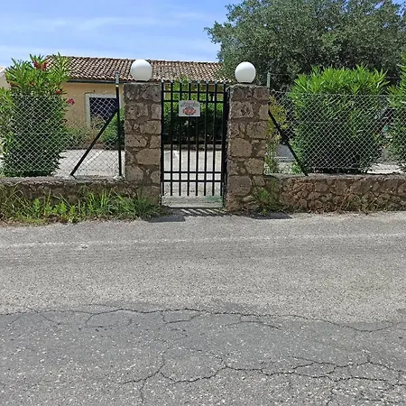 'glyfada' 118 Дом отдыха *