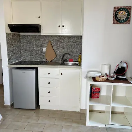 'glyfada' 118 Dom wakacyjny