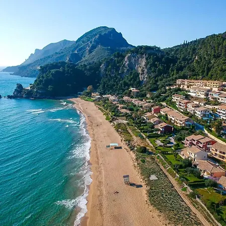 'glyfada' 118 Glyfada (Corfu)