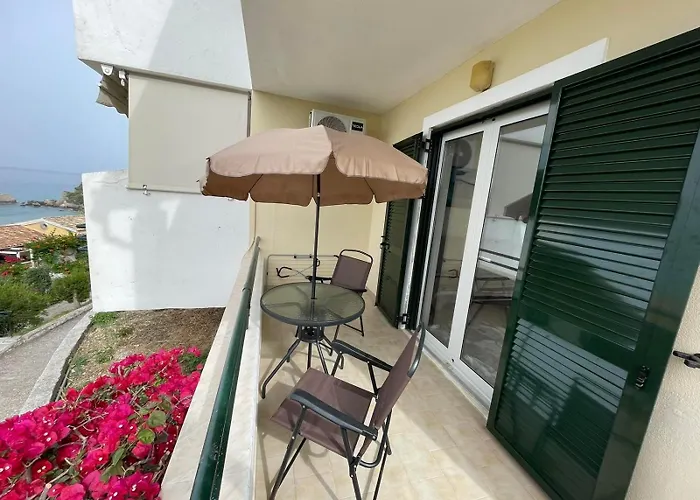 'glyfada' 118 Glyfada (Corfu)