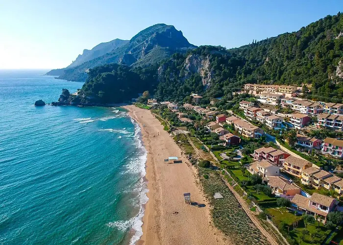 'glyfada' 118 Glyfada (Corfu)