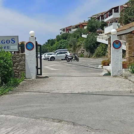 'glyfada' 118 *