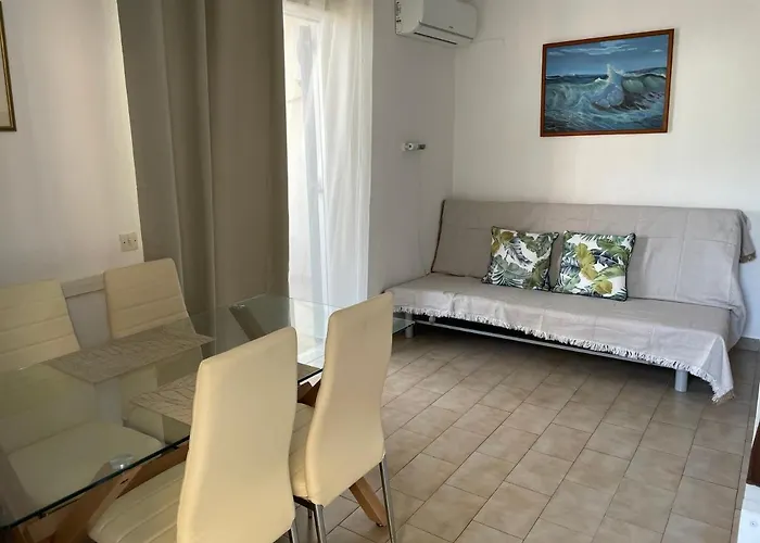 Case de vacanță 'glyfada' 118 *